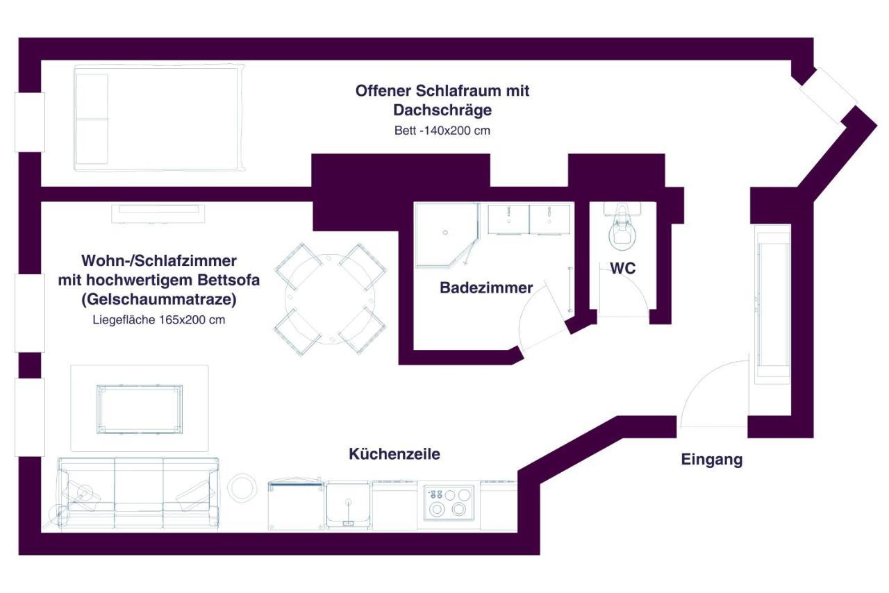 Ferienwohnung Salzburg Bruck an der Grossglocknerstrasse Exterior photo