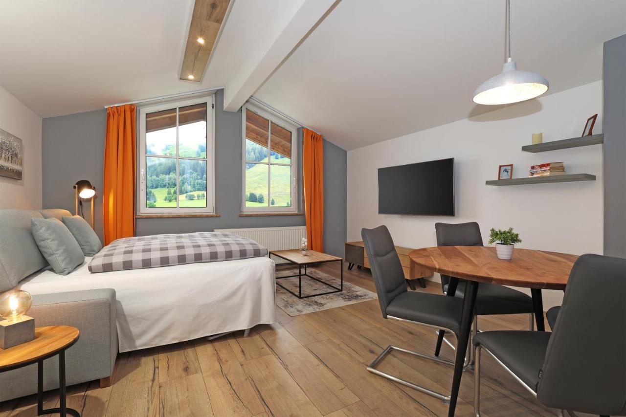 Ferienwohnung Salzburg Bruck an der Grossglocknerstrasse Exterior photo