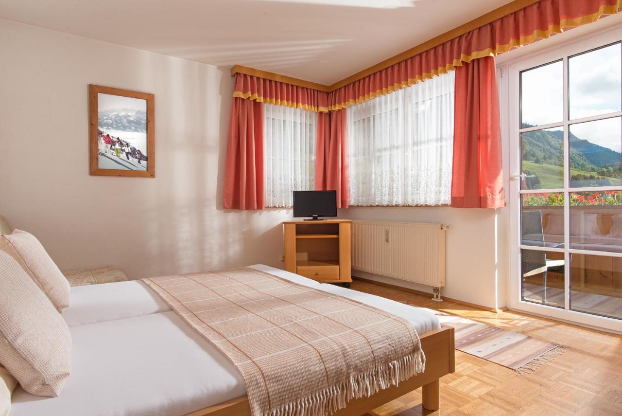 Ferienwohnung Salzburg Bruck an der Grossglocknerstrasse Exterior photo