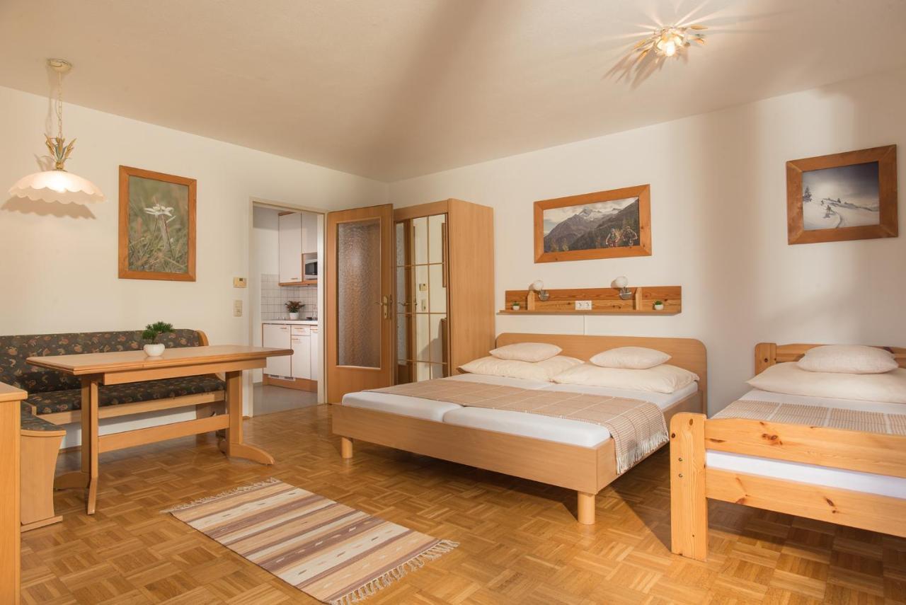 Ferienwohnung Salzburg Bruck an der Grossglocknerstrasse Exterior photo