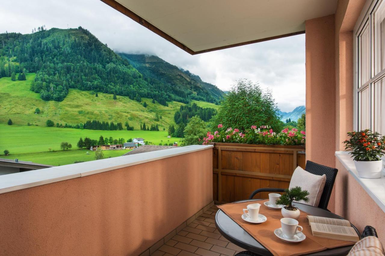Ferienwohnung Salzburg Bruck an der Grossglocknerstrasse Exterior photo